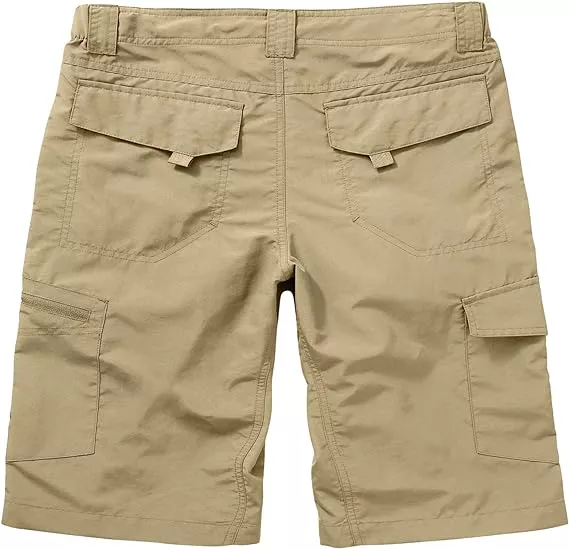 Discovering Comfort in the Great Outdoors: A Comprehensive Review of the Ultimate Hiking Shorts