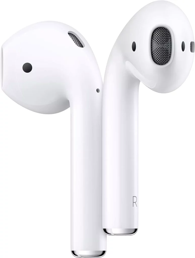 Unleashing the Magic of Music: A Journey with Apple’s AirPods